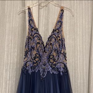 Dillard’s Dress (GB)